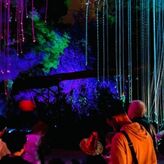 Astro Magic Lights vuelve en Verano a Bibo Park Ibiza