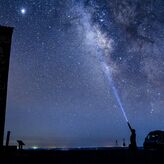 Especial Perseidas en Extremadura 7 Lugares Sorprendentes para ver la Lluvia de Estrellas