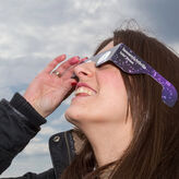 Protege tus ojos ante el Gran Eclipse Solar de  2026 claves para observar sin riesgo