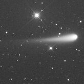 TsuchinshanATLAS el Cometa del que todo el mundo habla 