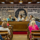 Histrica Jornada en el Senado para convertir el Cielo Nocturno en el ODS18