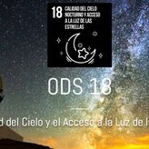  Chile protege su cielo nocturno Conversatorio internacional abierto al pblico