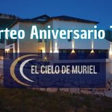 Sorteo Aniversario TdE Gana una Noche de Astroturismo en El Cielo de Muriel