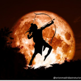 Luna del Cazador 2025 por qu no deberas perderte la superluna de octubre