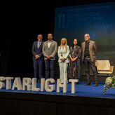 VII Encuentro Starlight Autoridades y Territorios comprometidos con el Astroturismo