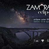 Zamora apuesta por el astroturismo y eclipsa en Naturcyl 2024