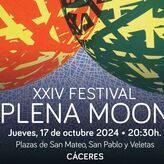 Grandes Novedades en la XXIV Edicin del Festival Plena Moon