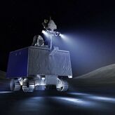 Nuevo reto Descubrir los misterios de la Luna y Marte con robots teledirigidos