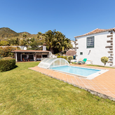 Casa Rural El Posito el Mirador de estrellas de La Palma  