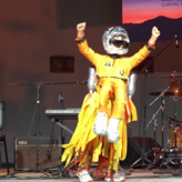 As ha celebrado Vicua su Fiesta de las Estrellas para toda la familia