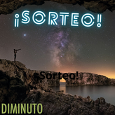 Diminuto Planeta Azul un viaje por el cosmos desde la isla de Menorca