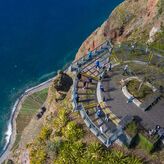 Cabo Giro Un Mirador Celestial en Madeira para los Amantes del Cielo