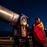 Mejores eventos astronmicos de Diciembre 2025