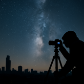 Las redes sociales se llenaron de Estrellas tras el apagn del 28 de abril