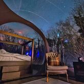 6  Destinos de Lujo para Astroturismo Donde el Cielo se Encuentra con el Confort