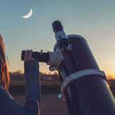 Los Mejores Eventos Astronmicos de Junio 2025