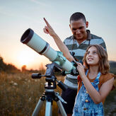 Orinidas 2025 cundo cmo y dnde disfrutar al mximo esta lluvia de estrellas