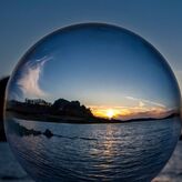 Solsticio de verano desde los lugares mgicos de Extremaduradel atardecer a las estrellas