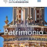 ZafraRo Bodin una comarca que construye su identidad desde lo autntico