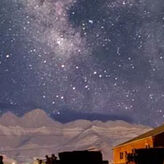 Tonopah contina siendo el paraso estelar de Amrica del Norte