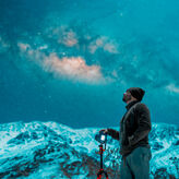 Los Mejores eventos astronmicos de Enero de 2026