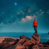 Los Mejores Eventos Astronmicos de Noviembre 2025