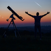 Otoo 2025 los eventos astronmicos que no puedes perderte