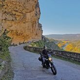 Cabaeros rutas moteras y cielos estrellados una escapada nica