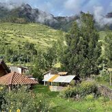 Sabas que hay un Campamento Starlight en el Valle Sagrado de los Incas
