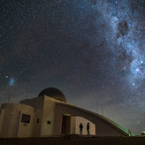 Chile La odisea hacia la luz y las estrellas del fin del mundo
