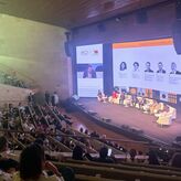 Turismodeestrellascom toma el pulso al turismo que viene en la V Convencin de Turespaa 