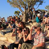 Entre 510 millones de viajeros Retos de Espaa ante la avalancha de Eclipse Solar 2026