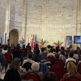 El eclipse de 2026 protagonista del VIII Encuentro Starlight en Soria