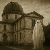 Entre espectros y telescopios historias de observatorios embrujados