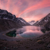 Da 1 De Santiago de Chile al corazn de los Andes