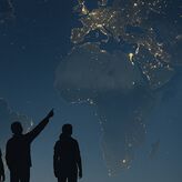 Comunidades vs Contaminacin lumnica unidos para proteger el cielo nocturno