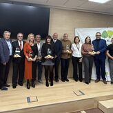 Turismodeestrellascom premiado en los Tourism4Nature 2025 por su labor en Astroturismo