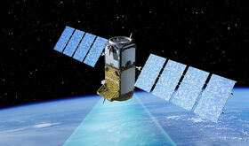 Galileo la constelacin europea que gua al mundo 14 aos de lanzamientos al espacio