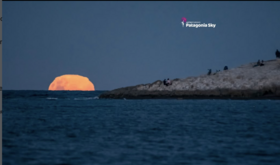 Astroturismo en la Patagonia argentina uno de los cielos ms limpios del hemisferio sur