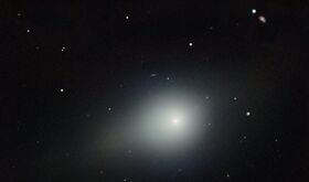 Un visitante interestelar cruza el sistema solar el cometa 3IATLAS 