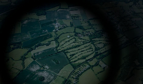 ALERTA Luz solar a demanda sistemas de iluminacin orbital