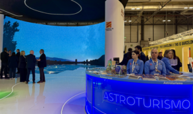 La agenda del astroturismo marca FITUR 2026 eclipses destinos y cielos estrellados