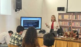 Turismodeestrellascom comparte su modelo de trabajo en el proyecto europeo CanStar