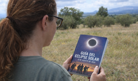 Gua prctica para vivir el eclipse solar del 12 de agosto de 2026