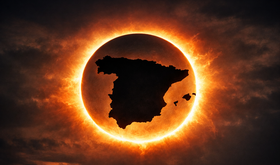 Gua completa del eclipse solar 2026 en Espaa