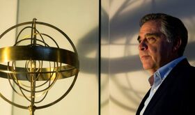 Rafael Bachiller recibe el Premio Nacional de la Sociedad Geogrfica Espaola 2025 Rafael Bachiller recibe el Premio Nacional de la Sociedad Geogrfica Espaola 2025