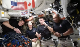 Artemis II completa su viaje y devuelve a la humanidad al entorno de la Luna