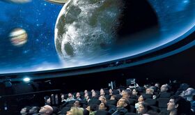 Los 10 mejores planetarios del mundo para viajar entre estrellas sin salir de la Tierra