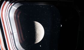 La NASA lanza 12000 fotos de Artemis II Estas son nuestras favoritas La NASA lanza 12000 fotos de Artemis II Estas son nuestras favoritas