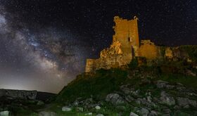 La Sierra de Gata ya es el sptimo Destino Turistico Starlight de Extremadura La Sierra de Gata ya es el sptimo Destino Turistico Starlight de Extremadura